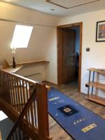 Ferienhaus Wingarda - B&B Weingarten