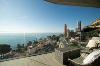 Modern sea front East Wind - B&B