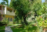 Spiti Prifti Apartments - Bed and Breakfast