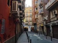 Appartamento con 2 Camere da Letto