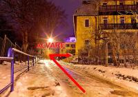 ALVARE Apartament - Krynica Zdrój noclegi - B&B Krynica-Zdrój