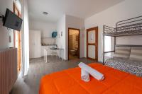 Chambre Familiale avec Salle de Bains Privative