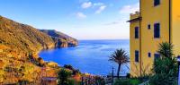 Camera Familiare con Vista Mare
