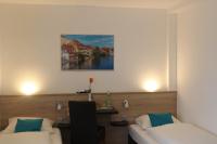 Twin Room with Terrace
