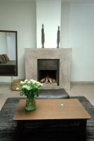 Suite con 1 Camera da Letto