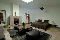 Suite mit 1 Schlafzimmer