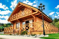 Cztery Pliszki - B&B Zawoja