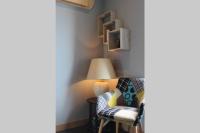 B&B La Clayette - GITE PARIS - Appartement - Bed and Breakfast La Clayette