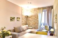 Appartamento con 1 Camera da Letto