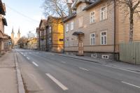 Hotel Meltzer Apartments - B&B Tallin
