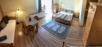 Family Room with Private Bathroom