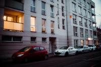 Leipzig Residenz - Südvorstadt Apartments - Ferienwohnung Leipzig