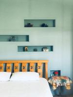 Chambre Double Deluxe avec Douche