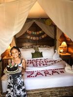 Villa - Vue sur Jardin