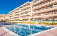 B&B Blanes - Pet Friendly Apartment In Blanes With Outdoor Swimming Pool - Bed and Breakfast Blanes