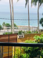 Camera Matrimoniale con Vista Mare 