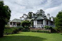 Oliphant Boutique Villa by Amaya - Chambres d’hôtes