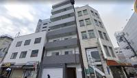 Appartement met 1 Slaapkamer