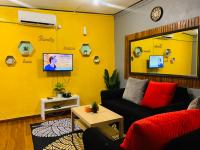 Ammar Homestay - Ferienwohnung