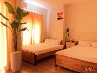 B&B Qui Nhon - Life Hotel - Bed and Breakfast Qui Nhon