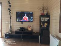 Maison 3 Chambres