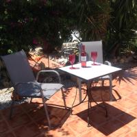 Leftheris villa - Ferienwohnung