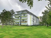Siófok Ezüstpart Granada Közvetlen Vizparti Prémium Apartman - Ferienwohnung