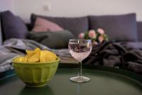 Apartament Hygge Monte Cassino 4 - B&B Stettino