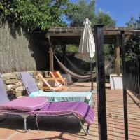 Casita la Luna Rosa - Ferienwohnung