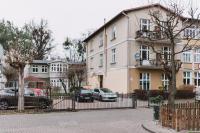 Sopot Host Molo - B&B Sopot