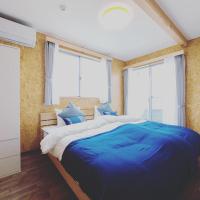 Standard Zweibettzimmer mit Meerblick