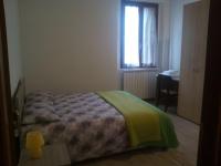 Zweibettzimmer mit eigenem Bad
