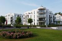 Baabe Villen Ensemble FeWo 03 Ahoi Ref. 211406 - Ferienwohnung