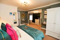 Suite met Kingsize Bed