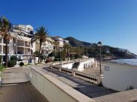 B&B Sitges - AIGUADOLÇ APARTMENT - Bed and Breakfast Sitges