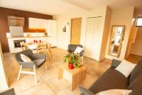 One-Bedroom Cottage