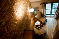 Habitación Doble Estándar