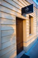 Apartment mit Blick auf die Berge