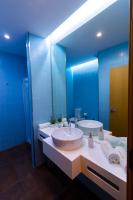 Apartment mit Blick auf die Berge