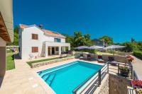 Villa Novak - Ferienwohnung Čilipi