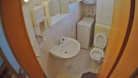 Appartamento con 2 Camere da Letto e Balcone (5 Adulti)