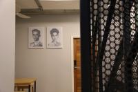 Chambre Familiale avec Salle de Bains Privative