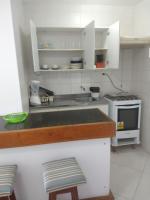 Studio Apartment with Sea View