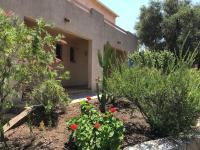 Residence Motel Corsicana - B&B L'Île-Rousse