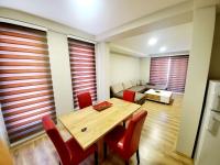 Apartamento con balcón