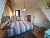 Camera Matrimoniale con Vasca 