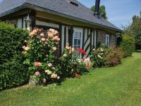 B&B - Le Clos aux Masques - Ferienwohnung