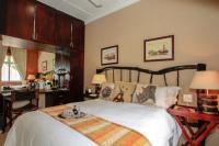 Executive Kamer met Queensize Bed