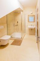 Suite con terraza