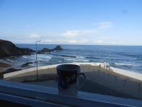 Apartamento Sto Estevão - B&B Zambujeira do Mar